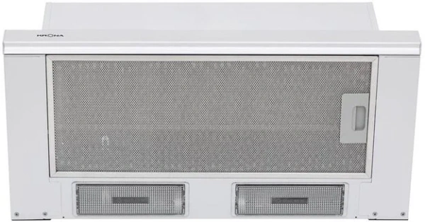 Вытяжка Krona KAMILLA 600 white (1 мотор) купить в Москве
