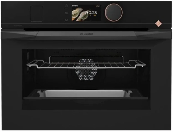 Встраиваемый паровой шкаф De Dietrich DKR4741H купить в Москве
