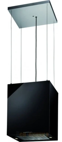 Вытяжка Kuppersbusch IKDU 3900.1 J купить в Москве
