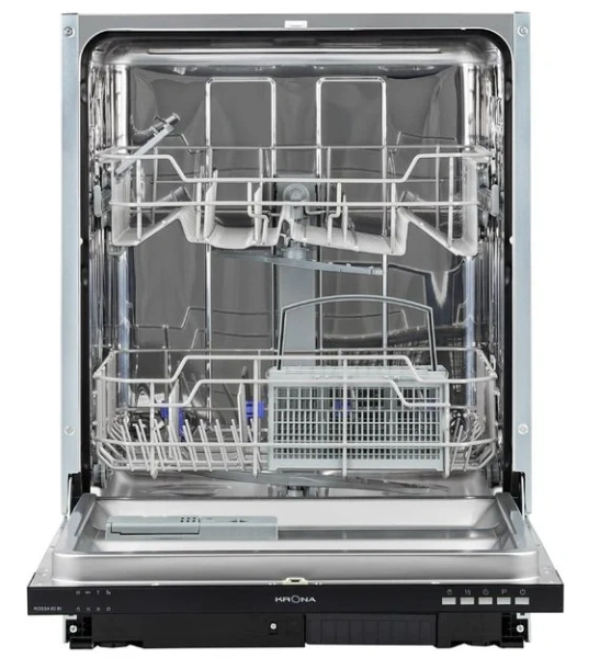 Встраиваемая посудомоечная машина KRONA ROSSA 60 BI купить в Москве