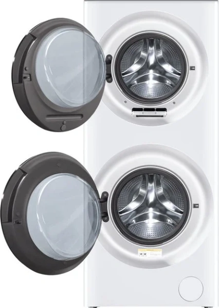 Стирально-сушильная машина Maunfeld MFWD14157WH06 купить в Москве