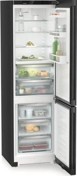 Холодильник Liebherr CBNbdc 573i купить в Москве
