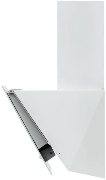 Вытяжка Krona JINA 500 WHITE PB купить в Москве
