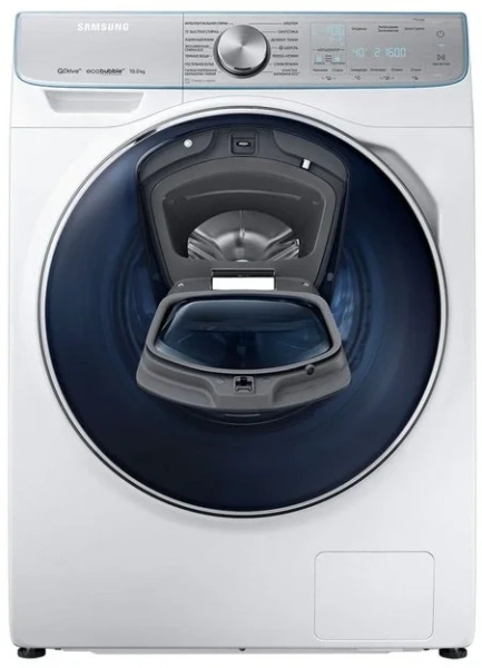 Стиральная машина Samsung WW 10 M 86 KNOA/LP купить в Москве
