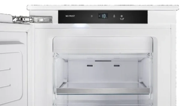 Морозильная камера Korting KSFI 1078 купить в Москве
