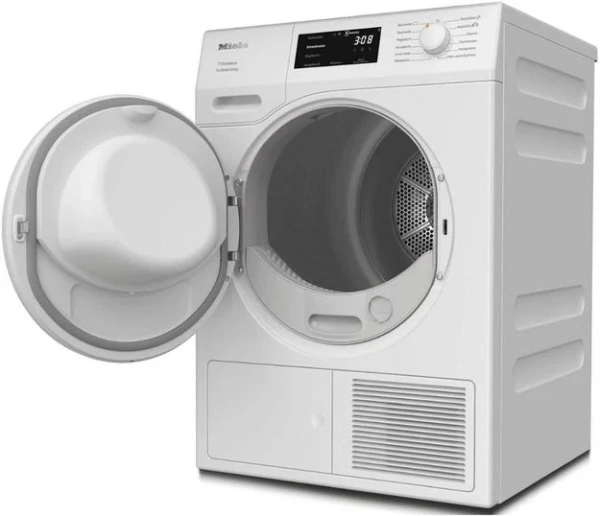 Сушильная машина Miele TEC 575 WP купить в Москве
