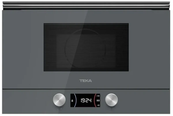 Встраиваемая микроволновая печь Teka ML 8220 BIS L STONE GREY купить в Москве
