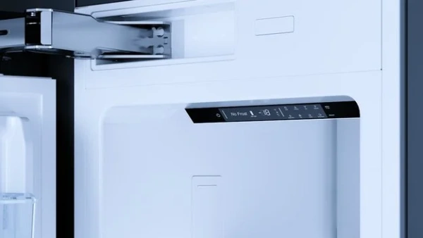 Встраиваемый морозильник Kuppersbusch FGX 9800.0i купить в Москве
