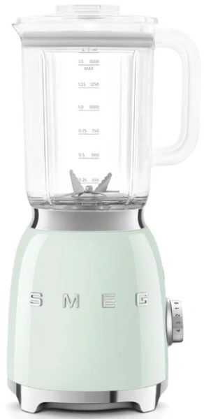 Блендер Smeg BLF03PGEU купить в Москве с доставкой

