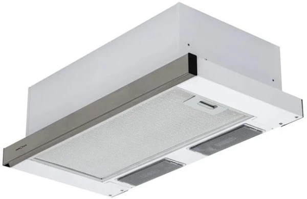 Вытяжка Krona GERDA 600 inox PB купить в Москве
