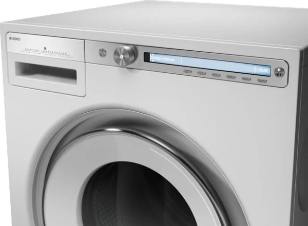 Стиральная машина Asko W4114C.W/3 купить в Москве