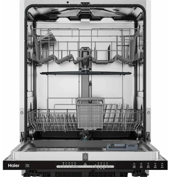Встраиваемая посудомоечная машина Haier HDWE13-490RU купить в Москве