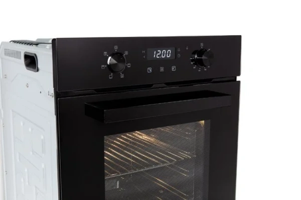 Электрический духовой шкаф Zigmund Shtain E 174 B купить в Москве
