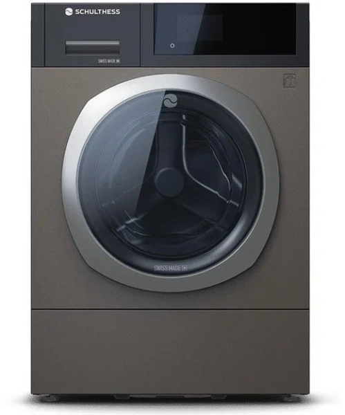 Стиральная машина Schulthess Vanity Fair ADA1.107BE1H3J3K купить в Москве