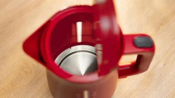 Чайник Bosch TWK3M124 купить в Москве с доставкой
