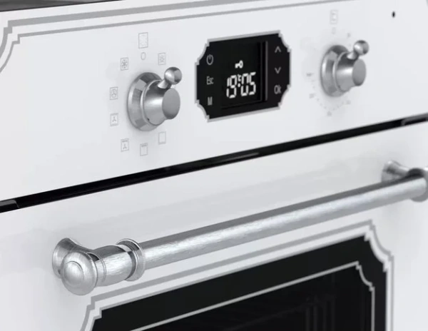 Духовой шкаф Korting OKB491CRGW купить в Москве
