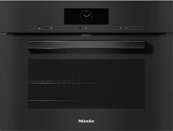Духовой шкаф Miele H 7840 BP OBSW купить в Москве