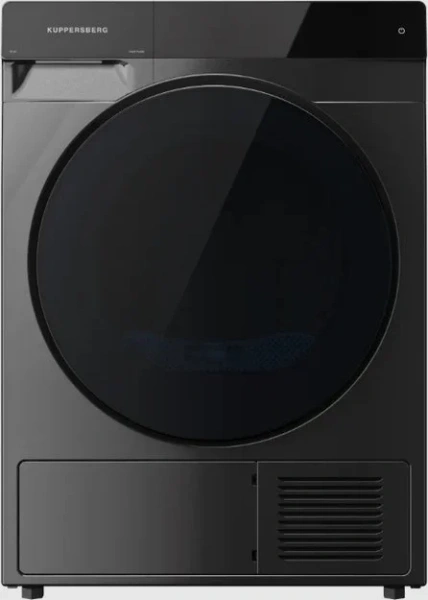 Сушильная машина Kuppersberg DM 591 GR купить в Москве