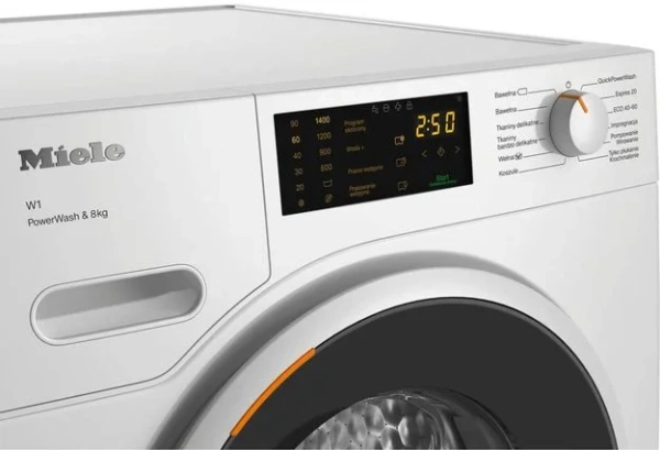 Стиральная машина Miele WWD320 WCS купить в Москве