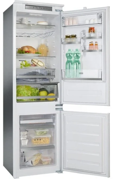 Встраиваемый холодильник Franke FCB 320 TNF NE E купить в Москве
