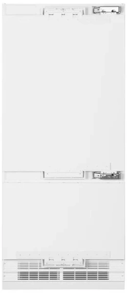 Встраиваемый холодильник Maunfeld MBF212NFW1 купить в Москве