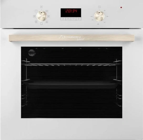 Духовой шкаф Schaub Lorenz SLB EL6745 купить в Москве