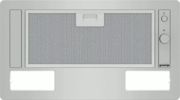 Полностью встраиваемая вытяжка Gorenje BHI681ES купить в Москве
