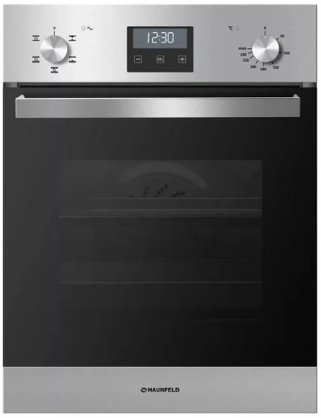 Духовой шкаф Maunfeld MEOXS.436SL купить в Москве
