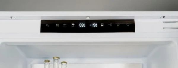 Встраиваемый холодильник Bertazzoni REF604BBNPTC купить в Москве
