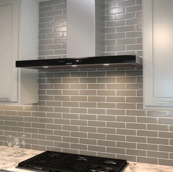 Вытяжка Wolf ICBVW45B купить в Москве
