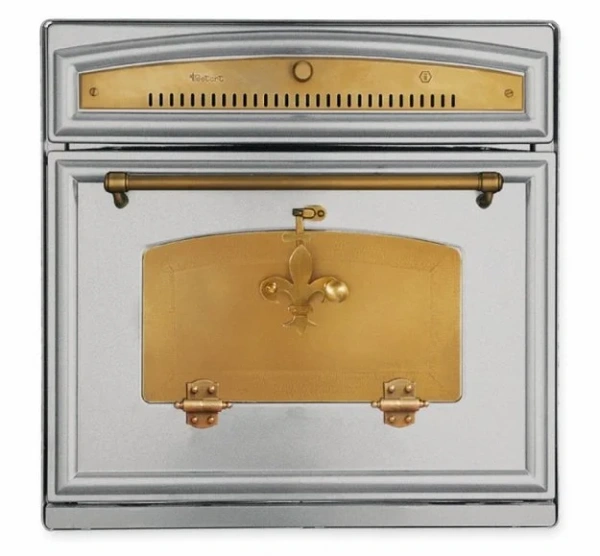 Духовой шкаф Restart ELF003 Stainless-Steel купить в Москве
