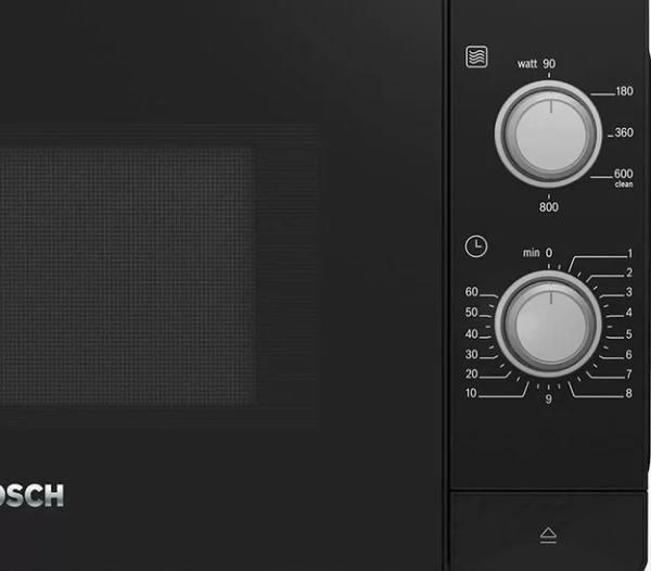 Микроволновая печь BOSCH FFL020MB2 купить в Москве
