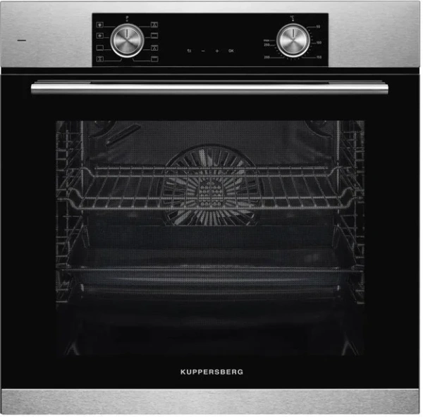 Духовой шкаф Kuppersberg HF 607 BX купить в Москве