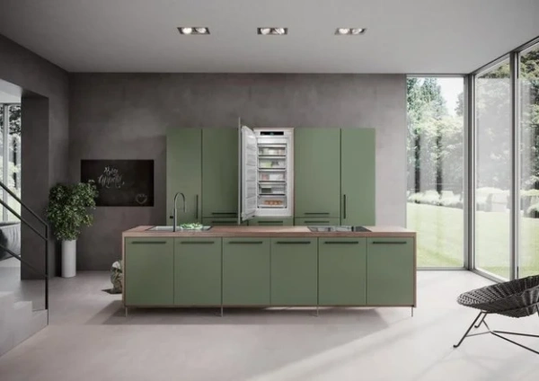 Встраиваемая морозильная камера Liebherr SIFNdi 4155 купить в Москве
