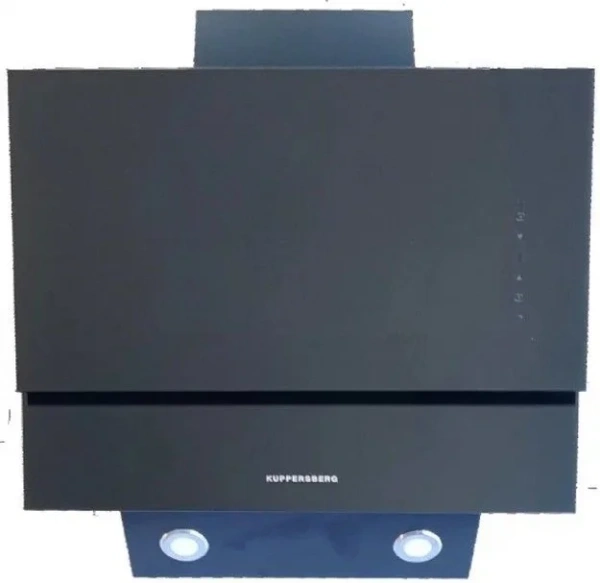 Вытяжка Kuppersberg F 612 B купить в Москве
