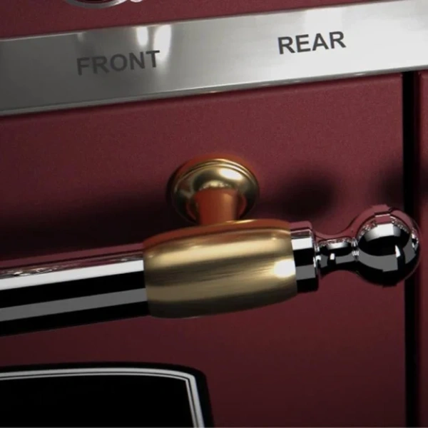 Варочный центр Bertazzoni HER905IMFEDVIT купить в Москве