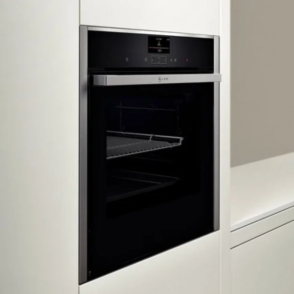 Духовой шкаф Neff B47CS24N0 купить в Москве
