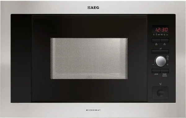 Микроволновая печь AEG MC1763E-M купить в Москве