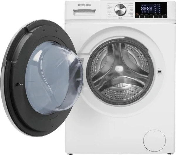Стиральная машина Maunfeld MFWM127IWH02 купить в Москве