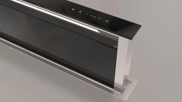 Встраиваемая вытяжка Fulgor Milano FDDH 1120 TRC BK купить в Москве
