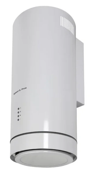 Вытяжка Zigmund Shtain K 013.4 W купить в Москве
