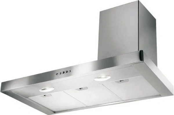 Вытяжка Faber Stilo DX/SP A120, правая купить в Москве
