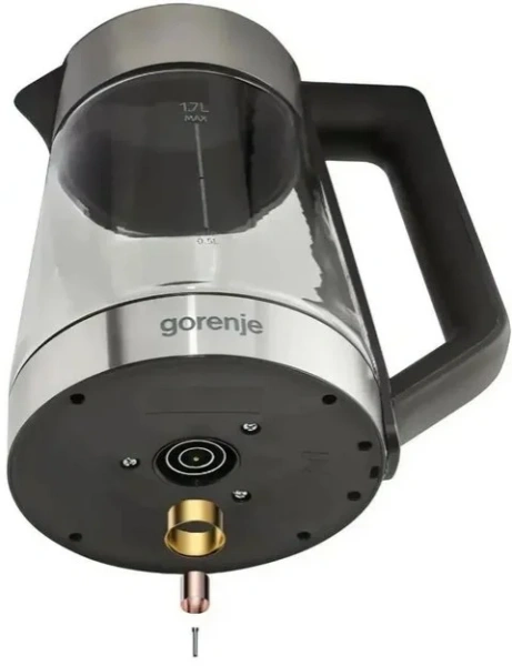 Чайник Gorenje K17TRGT купить в Москве с доставкой
