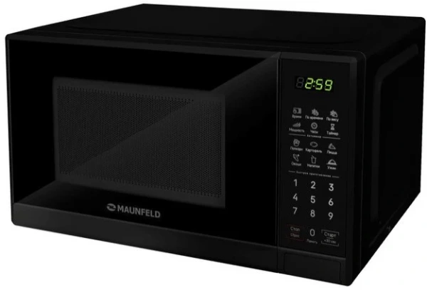 Микроволновая печь Maunfeld MFSMO720EB07 купить в Москве

