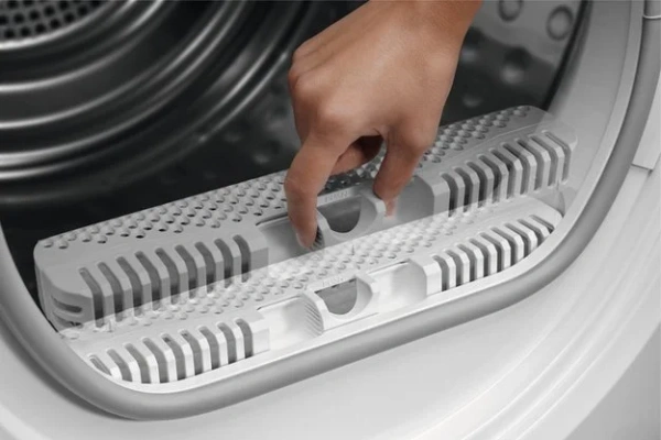 Сушильная машина AEG TR939M6CE купить в Москве