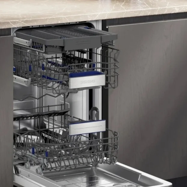 Встраиваемая посудомоечная машина Siemens SR65YX08ME купить в Москве