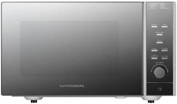 Микроволновая печь Kuppersberg TMW 230 MG купить в Москве