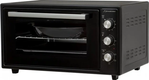 Мини-печь Schaub Lorenz SLE OS5051 купить в Москве
