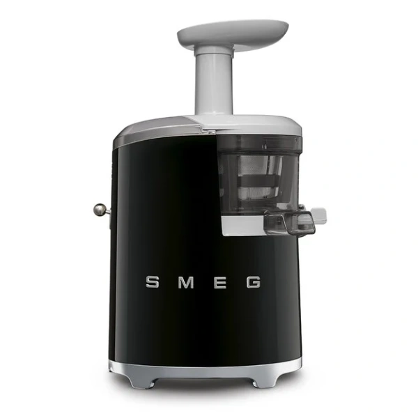 Соковыжималка Smeg SJF01BLEU купить в Москве с доставкой
