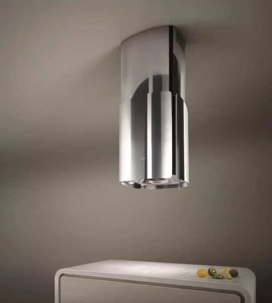 Вытяжка Elica CHROME EDS IX A/46 купить в Москве
